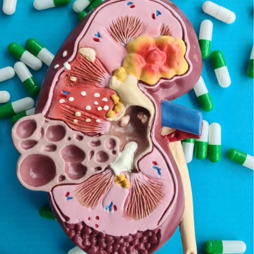 Prevention of Recurrent Kidney Stones